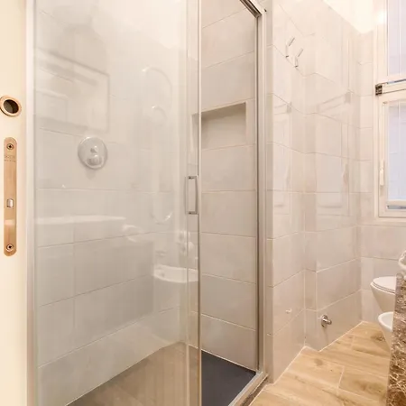 Apartment Joivy Modern 1-bedroom Flat Near The Centre Of Milan