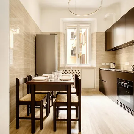 Apartment Joivy Modern 1-bedroom Flat Near The Centre Of *