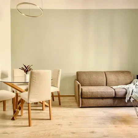 Joivy Modern 1-bedroom Flat Near The Centre Of Apartment Milan