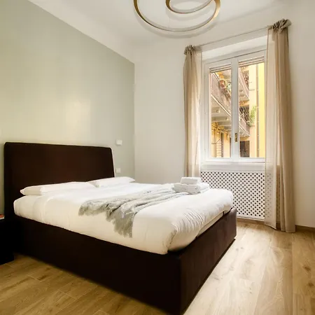 Joivy Modern 1-bedroom Flat Near The Centre Of Apartment *