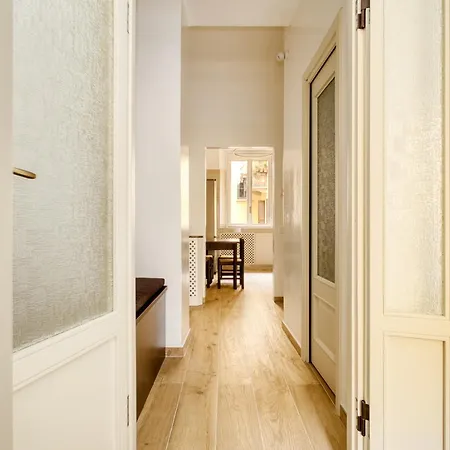 Joivy Modern 1-bedroom Flat Near The Centre Of Apartment Milan