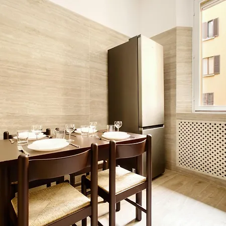 Joivy Modern 1-bedroom Flat Near The Centre Of *