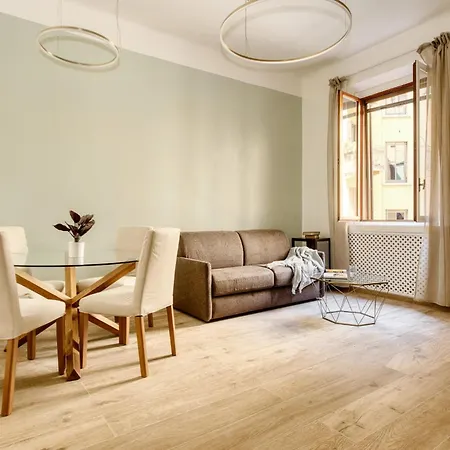 Joivy Modern 1-bedroom Flat Near The Centre Of *